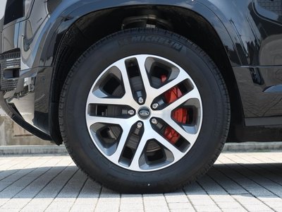 2023 LAND Rover DEFENDER 缩略图 18