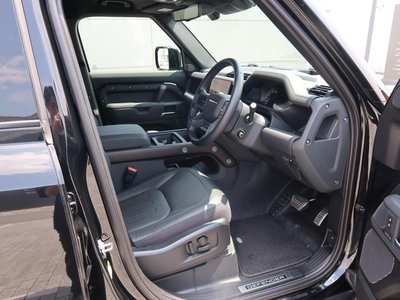 2023 LAND Rover DEFENDER 缩略图 37