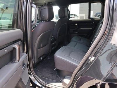 2023 LAND Rover DEFENDER 缩略图 47