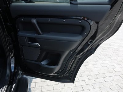 2023 LAND Rover DEFENDER 缩略图 43