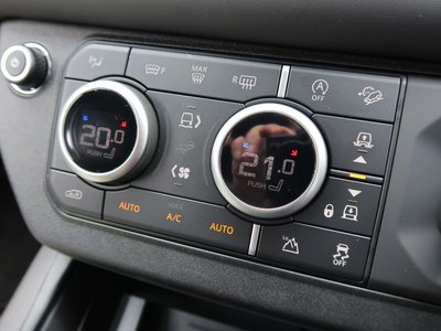 2023 LAND Rover DEFENDER 缩略图 59