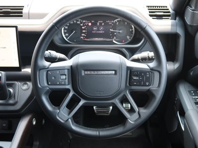 2023 LAND Rover DEFENDER 缩略图 52