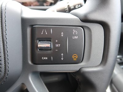 2023 LAND Rover DEFENDER 缩略图 54