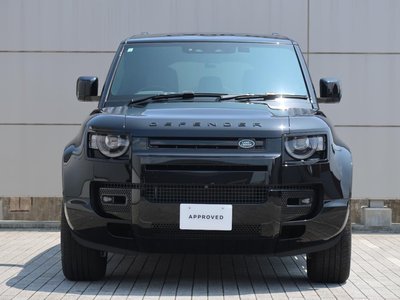 2023 LAND Rover DEFENDER 缩略图 25