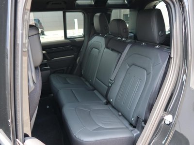 2023 LAND Rover DEFENDER 缩略图 48