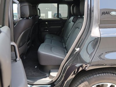 2023 LAND Rover DEFENDER 缩略图 46