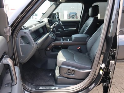 2023 LAND Rover DEFENDER 缩略图 40