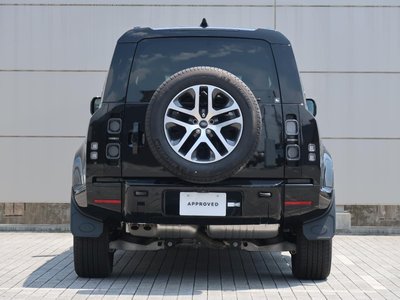 2023 LAND Rover DEFENDER 缩略图 30
