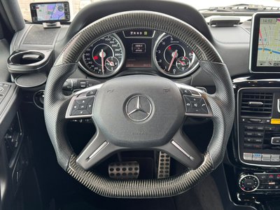 صورة مصغرة 11 لـ 2014 Mercedes-BENZ G-CLASS AMG