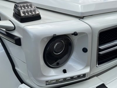 صورة مصغرة 25 لـ 2014 Mercedes-BENZ G-CLASS AMG
