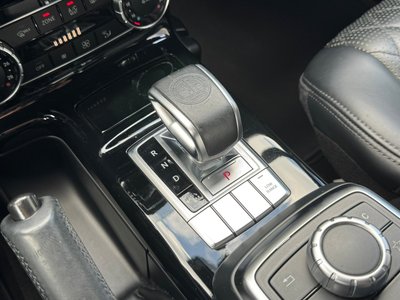 صورة مصغرة 12 لـ 2014 Mercedes-BENZ G-CLASS AMG