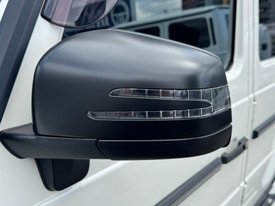 صورة مصغرة 27 لـ 2014 Mercedes-BENZ G-CLASS AMG