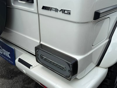صورة مصغرة 30 لـ 2014 Mercedes-BENZ G-CLASS AMG