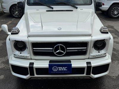 صورة مصغرة 26 لـ 2014 Mercedes-BENZ G-CLASS AMG