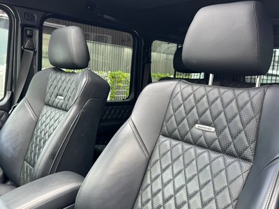 صورة مصغرة 18 لـ 2014 Mercedes-BENZ G-CLASS AMG