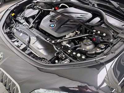 BMW 7 SERIES - 7