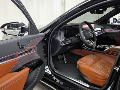 BMW 7 SERIES - 10