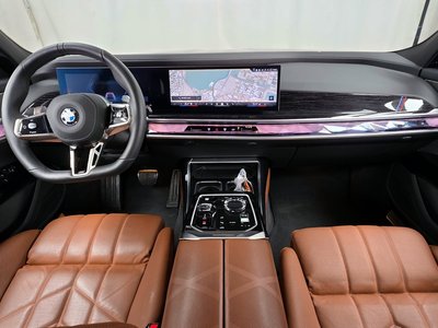 BMW 7 SERIES - 5