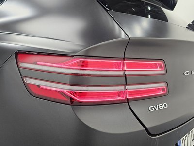 GENESIS GV80 - 10