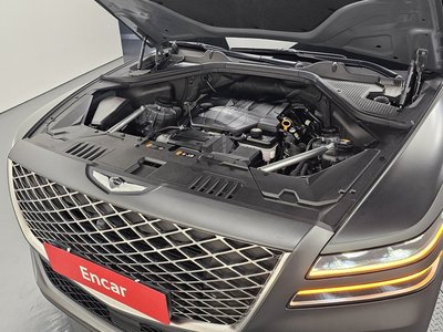 GENESIS GV80 - 7