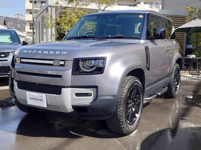 LAND ROVER DEFENDER - 6