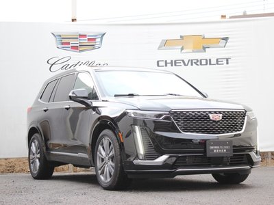CADILLAC XT6 - 9