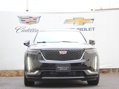 CADILLAC XT6 - 3
