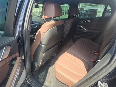 BMW X6 - 6
