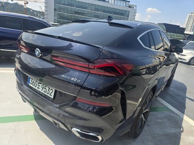 BMW X6 - 3