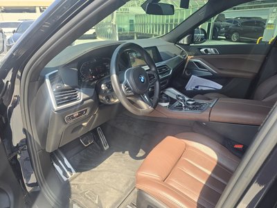 BMW X6 - 7