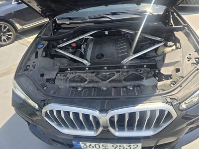 BMW X6 - 5