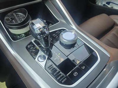BMW X6 - 10