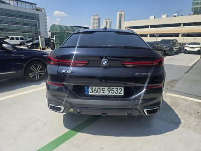 BMW X6 - 2