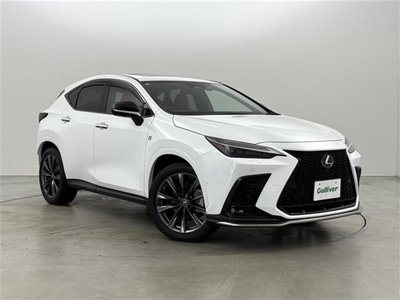 صورة مصغرة 39 لـ 2021 Lexus NX