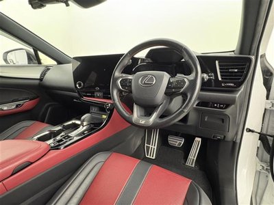 صورة مصغرة 23 لـ 2021 Lexus NX