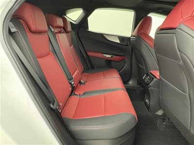 صورة مصغرة 15 لـ 2021 Lexus NX