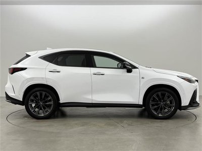 صورة مصغرة 38 لـ 2021 Lexus NX