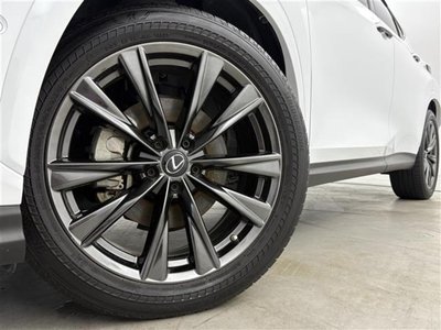 صورة مصغرة 41 لـ 2021 Lexus NX