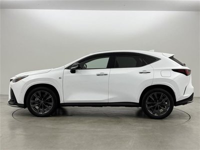 صورة مصغرة 37 لـ 2021 Lexus NX