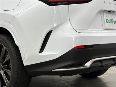 صورة مصغرة 12 لـ 2021 Lexus NX
