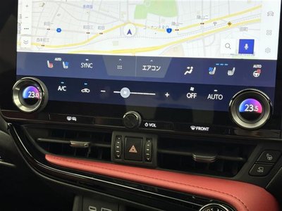 صورة مصغرة 26 لـ 2021 Lexus NX