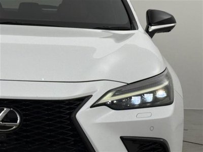 صورة مصغرة 40 لـ 2021 Lexus NX