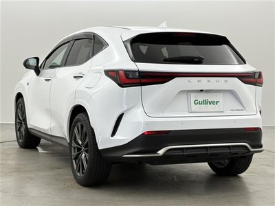 صورة مصغرة 20 لـ 2021 Lexus NX