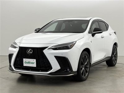 صورة مصغرة 19 لـ 2021 Lexus NX