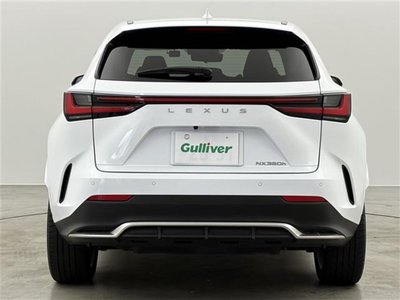صورة مصغرة 43 لـ 2021 Lexus NX