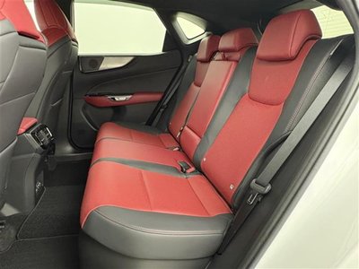 صورة مصغرة 35 لـ 2021 Lexus NX