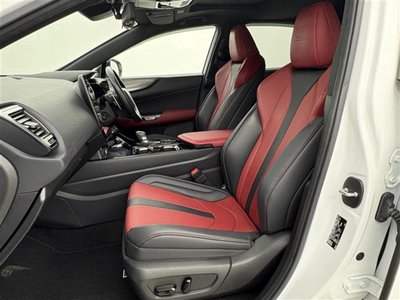 صورة مصغرة 34 لـ 2021 Lexus NX