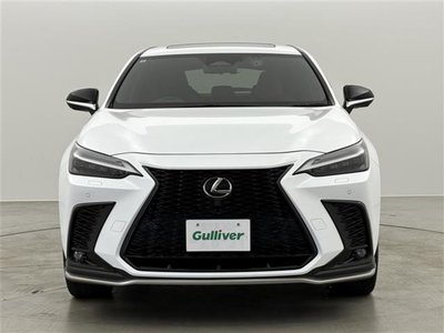 صورة مصغرة 42 لـ 2021 Lexus NX