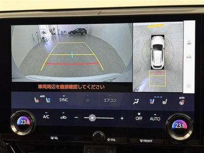 2021 Lexus NX 照片 5