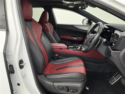 صورة مصغرة 14 لـ 2021 Lexus NX